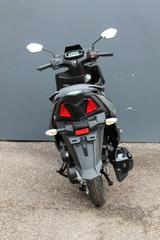 Suzuki UN 125 Avenis - SUZUKI AVENIS 125