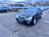 Mercedes-Benz E 220 E Limousine E 220 CDI - gebrauchte Mercedes-Benz E 220 aus dem Jahr 2006