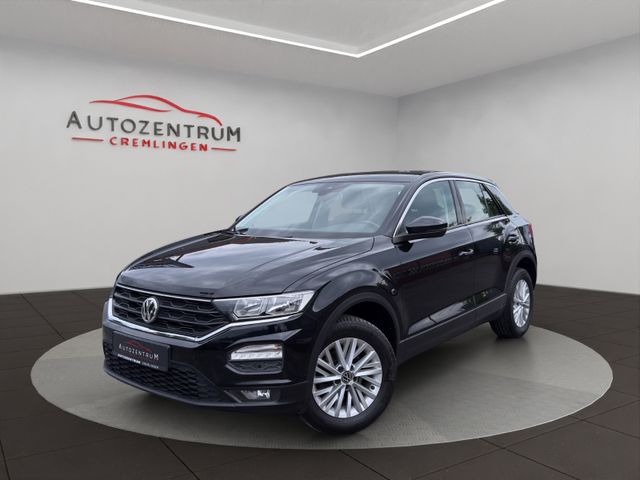 VW T-Roc 1.6 TDI NAVI PDC SHZ LED DAB LANE CARPLAY