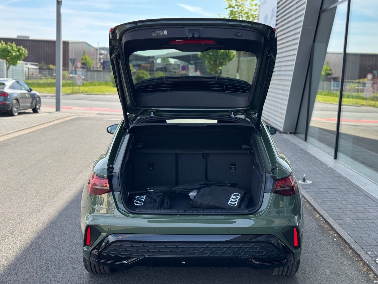 Audi A3 - Bild 6