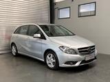 Mercedes-Benz B 200 Automatik/2. Hand/Scheckheft - Mercedes-Benz B 200: Limousine