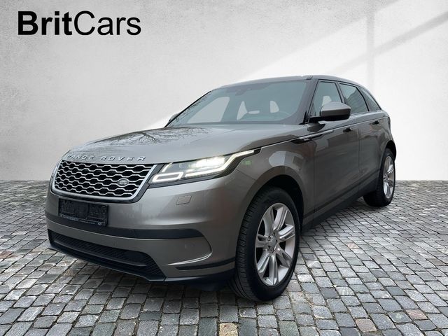 Land Rover RANGE ROVER VELAR 2.0 Diesel (D240) S Pano