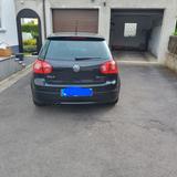 Volkswagen Golf 2.0 TDI 125kW GT Sport GT Sport - Volkswagen Golf aus 2008: TDI
