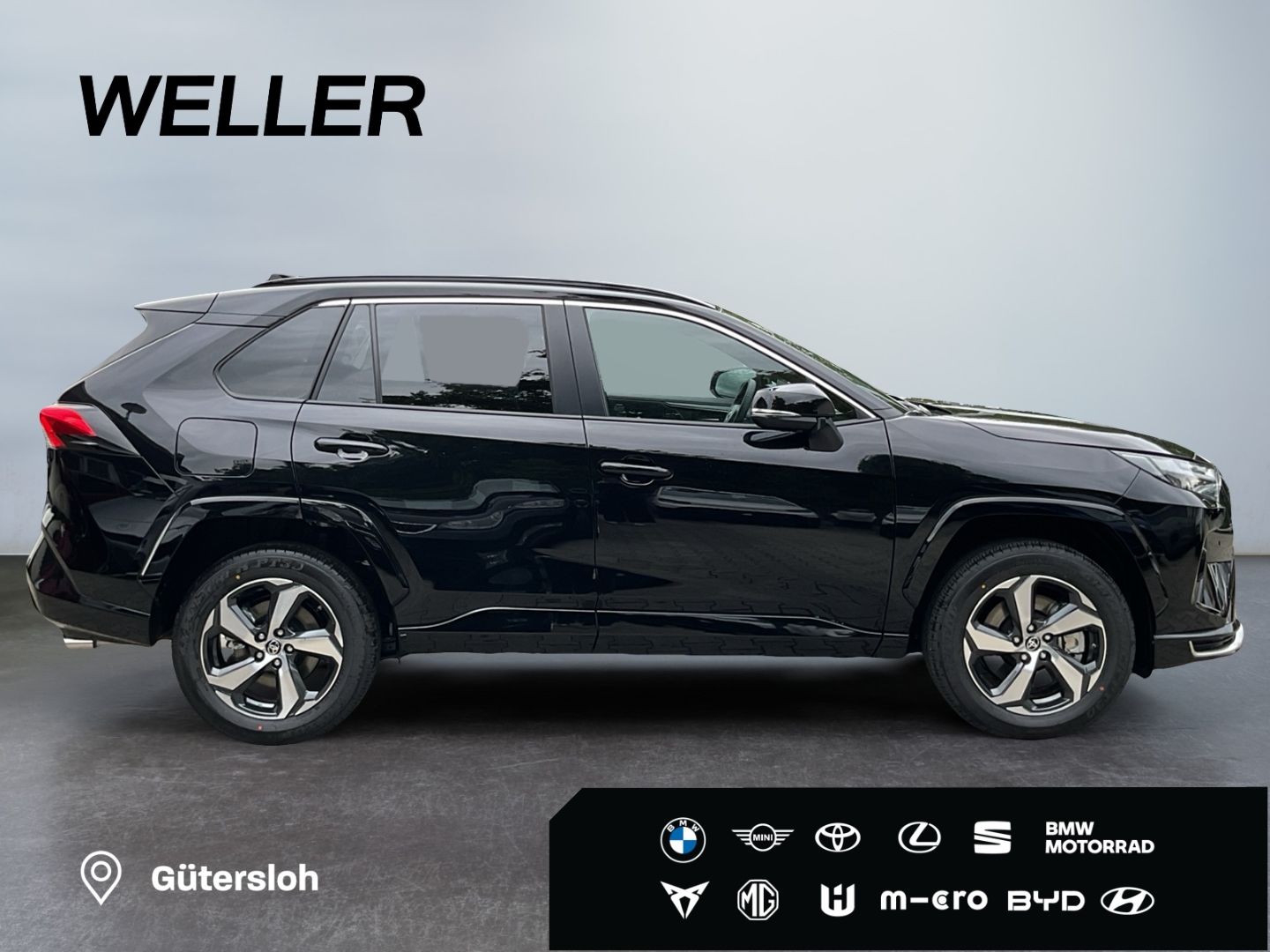 Toyota RAV 4 - Bild 9