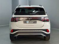 Volkswagen T-Cross - Vorschau Bild 5