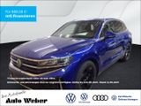 Volkswagen Touareg 3.0 TDI R-Line HUD Luftf AHK Navi Leder  - Volkswagen Touareg aus 2024