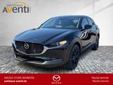 Mazda CX-30 Homura SHZ*PDC*RFK*ACC*HUD*Navi*LM*Alexa - Mazda Tageszulassungen