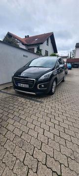 Peugeot 3008 2.0 BlueHDI 150PS TOP - Peugeot 3008: 150