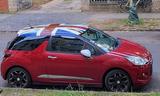 Citroën DS3 e-HDi 70 airdream Chic EGS Chic