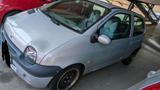 Renault Twingo - gebrauchte Renault Twingo aus dem Jahr 2002