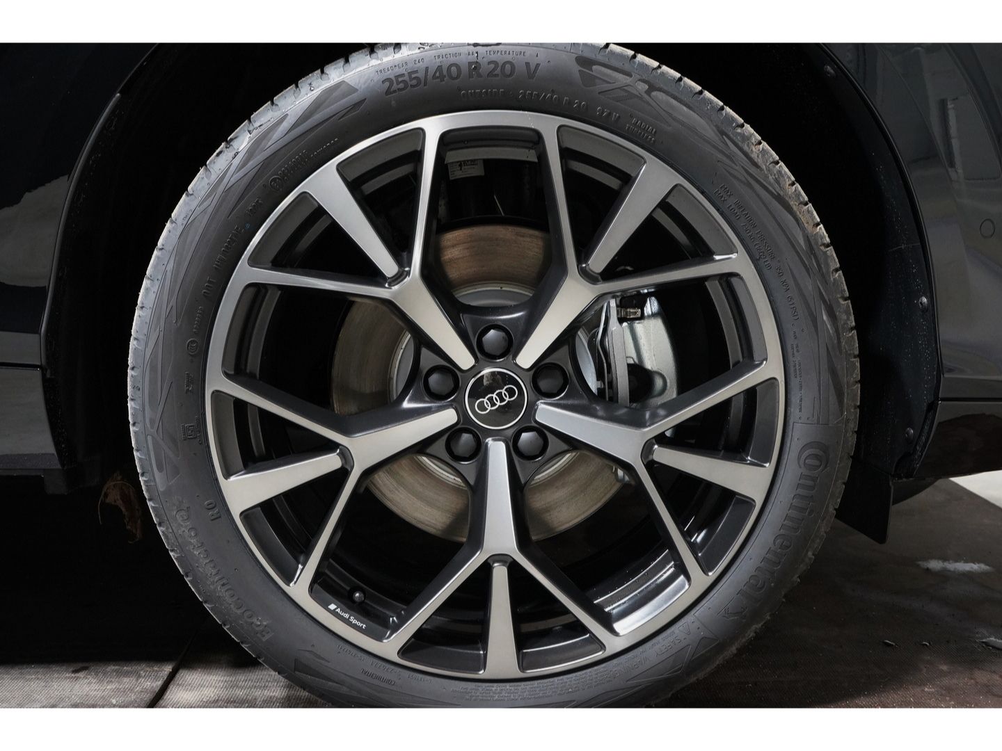 Audi Q3 - Bild 13