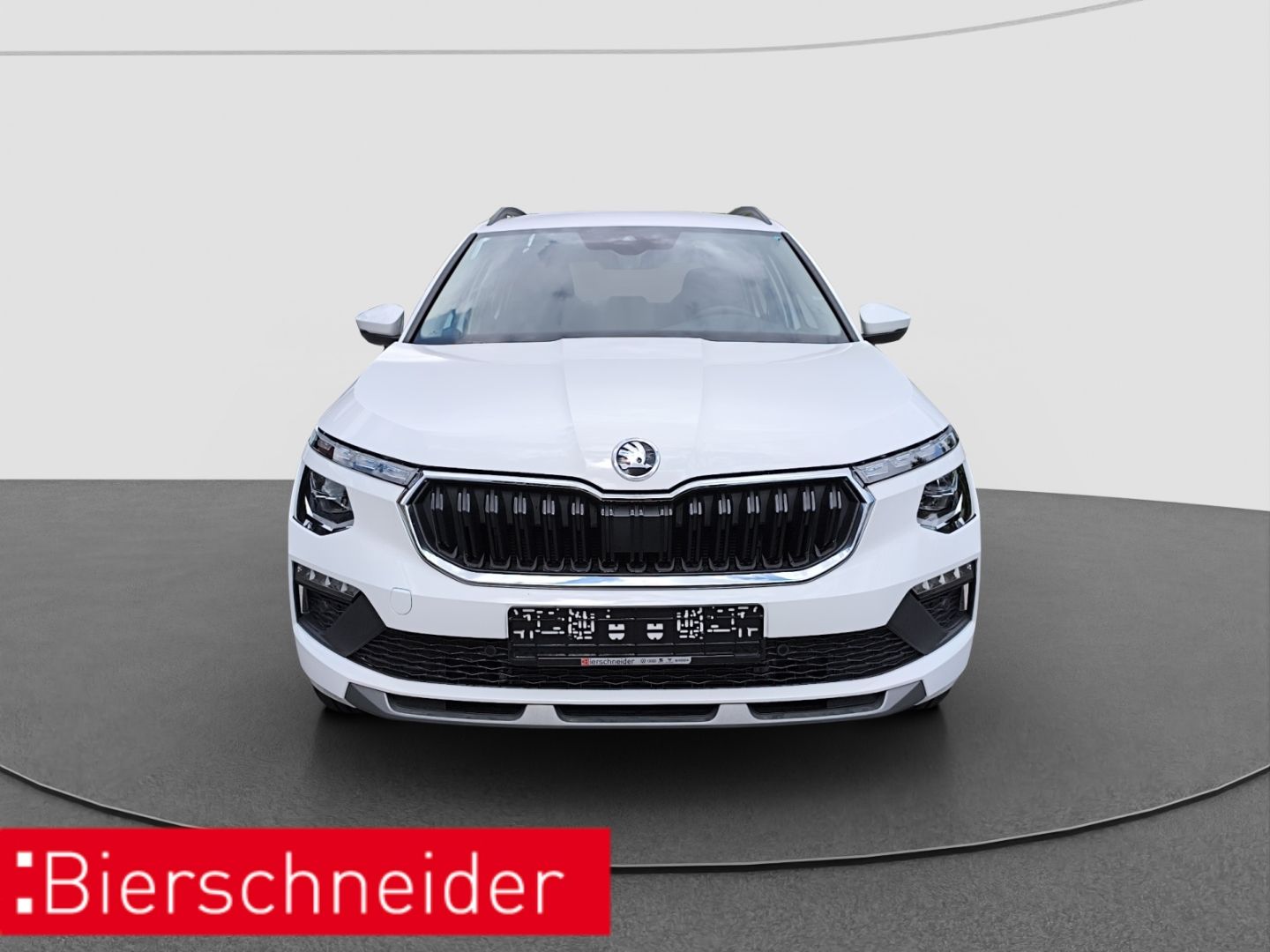 Skoda Kamiq - Bild 3