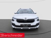 Skoda Kamiq - Vorschau Bild 3