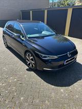 Volkswagen Golf 2.0 TSI OPF 140kW DSG 4MOTION Style Style - Volkswagen Golf: 14 Tsi