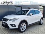 Seat Arona 1.0 TSI FR Beats PDC Navi Tempo Klima SHZ  - Seat Arona in Bochum