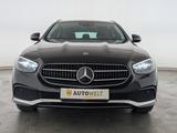 Mercedes-Benz E 220 T d Avantgarde (EURO 6d) LED+NAVI+SHZ+RFK+ - Mercedes-Benz E 220 Gebrauchtwagen in Düsseldorf