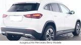 Mercedes-Benz GLA 180 Progressive PANO MBUX RFK LED EASY PACK - Mercedes-Benz Jahreswagen: 180