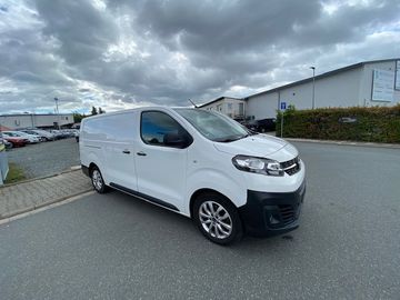 Opel Vivaro - 2