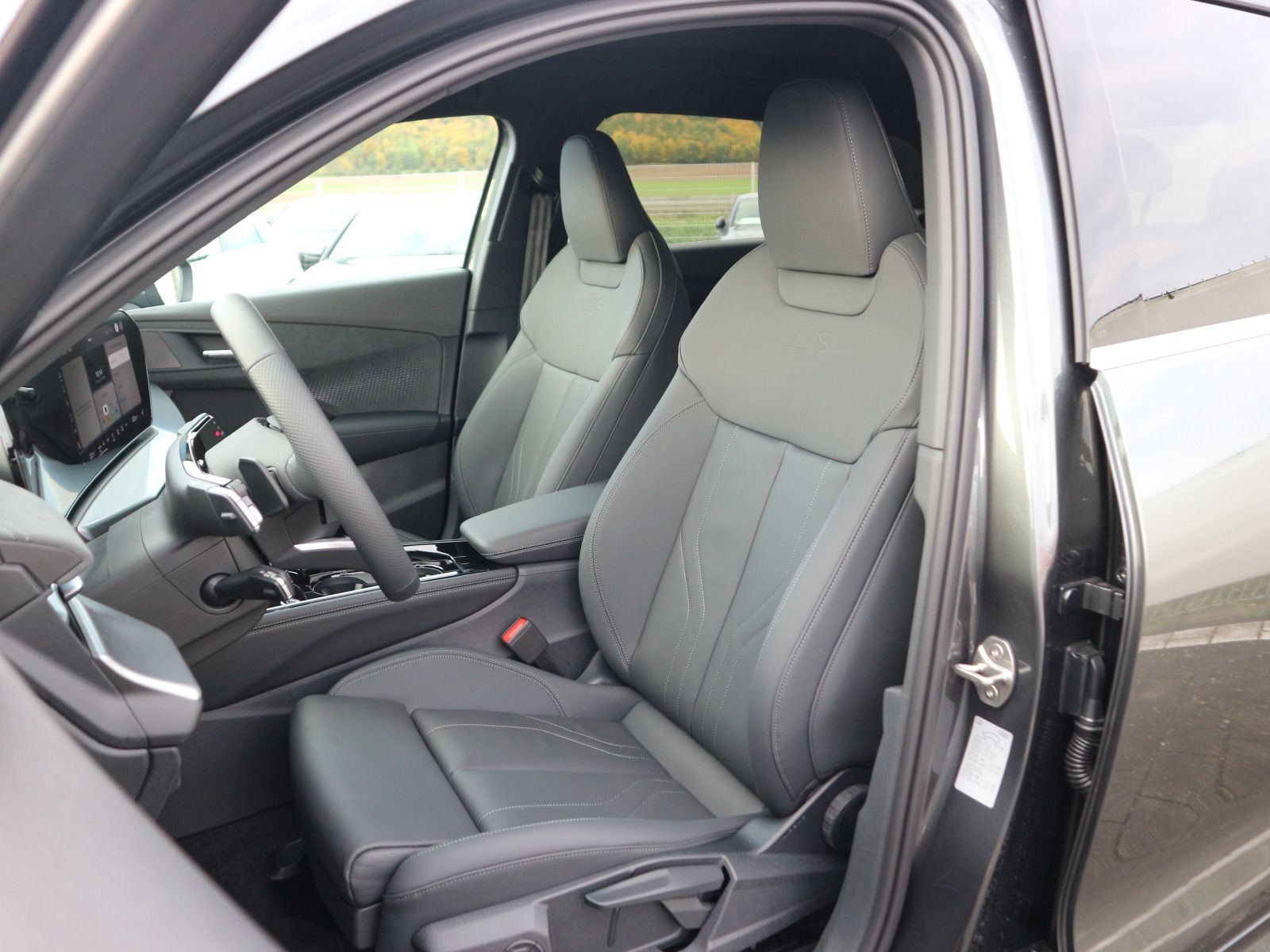 Audi Q3 SUV e-hybrid S tronic S line*TECH PLUS*ACC* foto 7