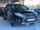 Ford Kuga 2.5 Titanium Aut. 4x4/Nav/Sitzhz./Tempo/PDC - gebrauchte Ford Kuga aus dem Jahr 2011