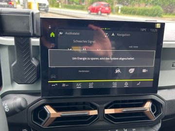 Bild 14 Dacia Duster TCe 130 Extreme