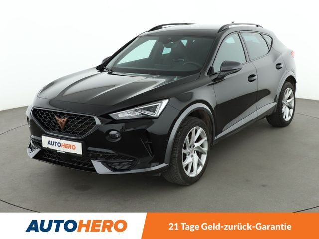 Cupra Formentor 2.0 TDI 4Drive Aut.*ACC*NAVI*CAM*LED*