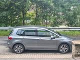 Volkswagen VW Golf Sportsvan BJ 2018 - Volkswagen Golf: Bj