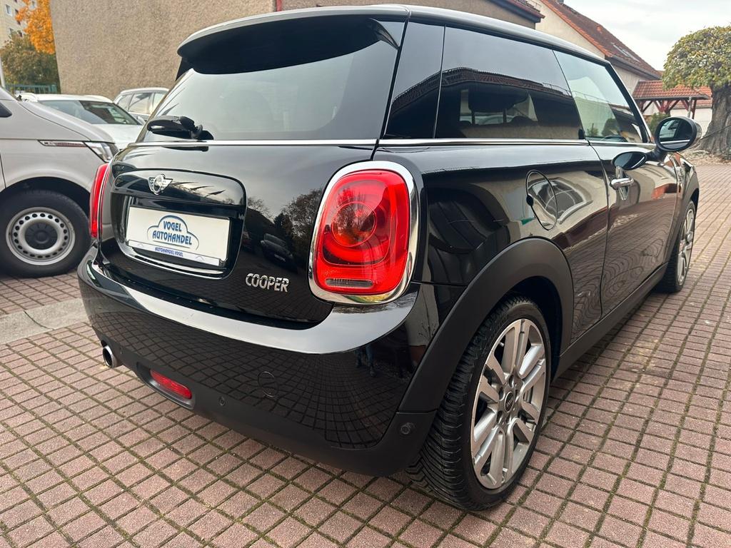 MINI Cooper SE
