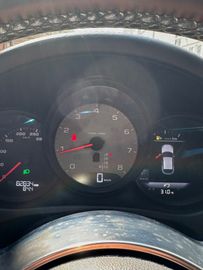 Porsche Macan - 8