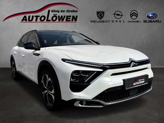 C5 X Hybrid225