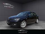 Mazda 3 Lim. 1.6 Sport Active PDC KLIMA TÜV SH-HEFT - gebrauchte Mazda 3 aus dem Jahr 2006