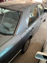 Mercedes-Benz 200 - Mercedes-Benz Gebrauchtwagen von 1989