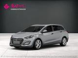 Hyundai i30 cw 1.6 Automatik (* AUTOMATIK *) - Hyundai i30 mit Diesel-Antrieb: Kombi, Automatik, 1.6
