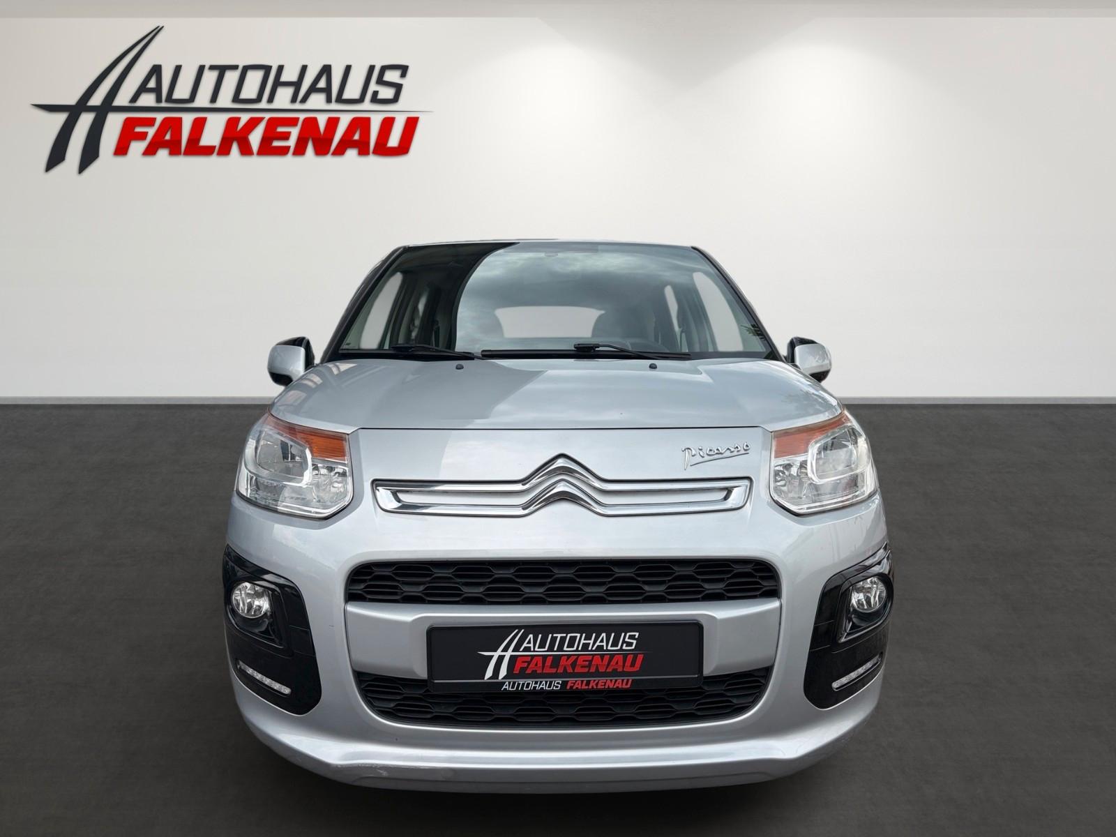 Citroën C3 Picasso Tendance *Standheizung*