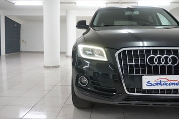 Audi Q5 - 3