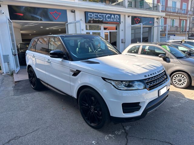 Land Rover Range Rover Sport Range Rover Sport 3