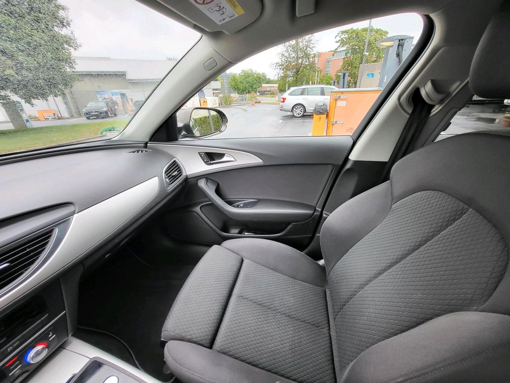 Image of Audi A6