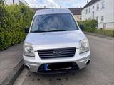 Ford Transit Connect - Ford Transit Connect aus 2013 mit Diesel-Antrieb