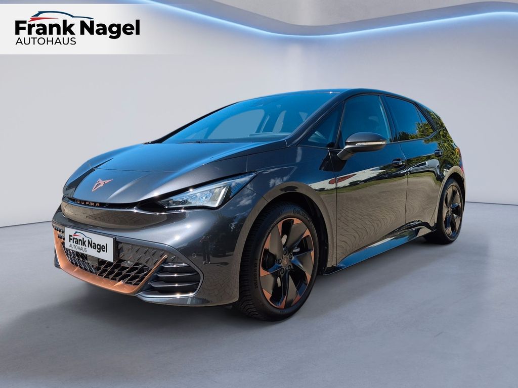 Image of Cupra Born
