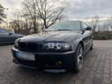 BMW 320i e46 Coupé (Tausch möglich) - gebrauchte BMW 320 aus dem Jahr 2000