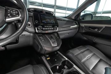Bild 13 Honda CR-V 2.0 i-MMD HYBRID 4WD Executive