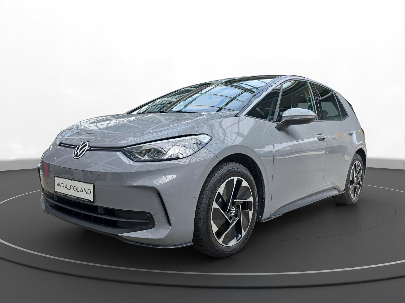 Volkswagen ID.3 - Bild 2