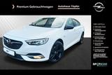 Opel Insignia B 2.0T "Grand Sport" Premium Exclusive - Opel Insignia: Exclusive
