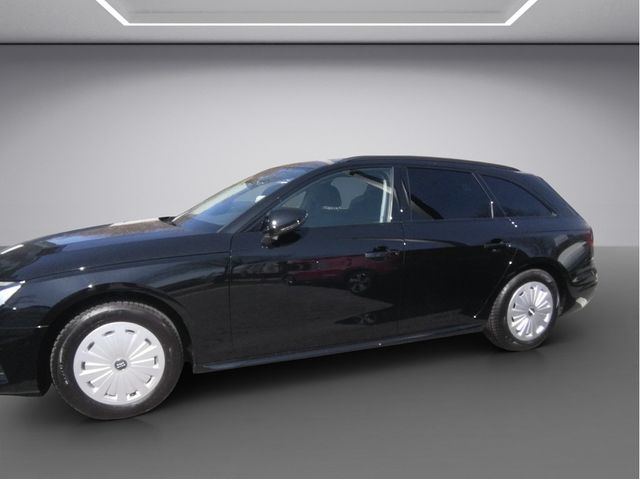 A4 Avant 35 2.0TDI 120kW advanced, LED, Optikpak