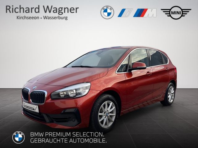 BMW 220 Active Tourer i HeadUp Panorama Navi el. Sit