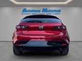 Mazda 3 Centre-Line 140PS HUD Navi LED Blendfreies Fer - Mazda Tageszulassungen