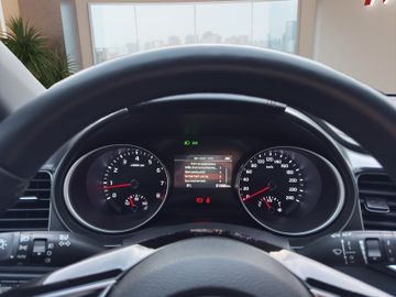 Kia XCeed 1.5T Edition 7 Kamera SHZ Apple CarPlay