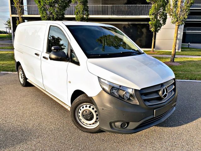 Mercedes-Benz Vito Kasten 111 FWD kompakt|Kamera|Klima|PDC|19%