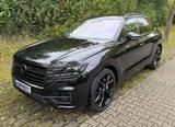 Volkswagen Touareg R 3.0 V6 eHybrid  VOLL/SCHECKHEFT/BLACK