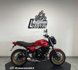 Kawasaki Z650RS Tageszulassung kurzer KZH+LED-Blinker - Kawasaki Motorräder in Leipzig